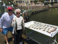 Shallow Minded Fishing Charters 30A image 14